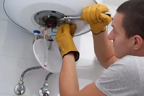 Ремонт водонагревателей Electrolux в Отрадном в октябре