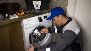 Ремонт стиральных машин Siemens в Отрадном в октябре