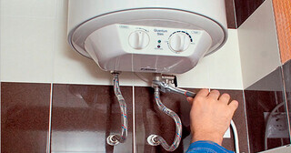 Установка и подключение водонагревателей в Отрадном – Мастер24, монтаж бойлера от 1739 руб