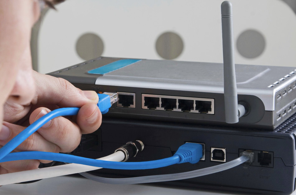 Настройка Wi-Fi роутера в Отрадном от Мастер24 – прошивка, установка, подключение от 761 руб