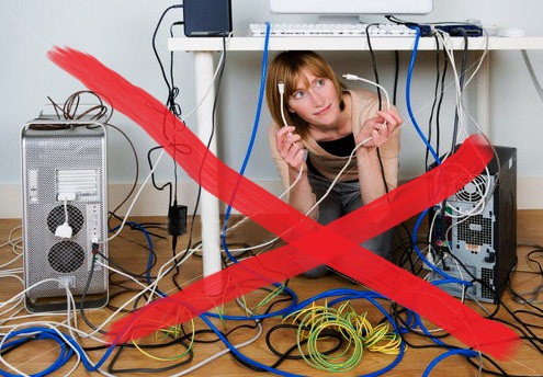 Настройка Wi-Fi роутера на дому с выездом мастера в Отрадном в октябре